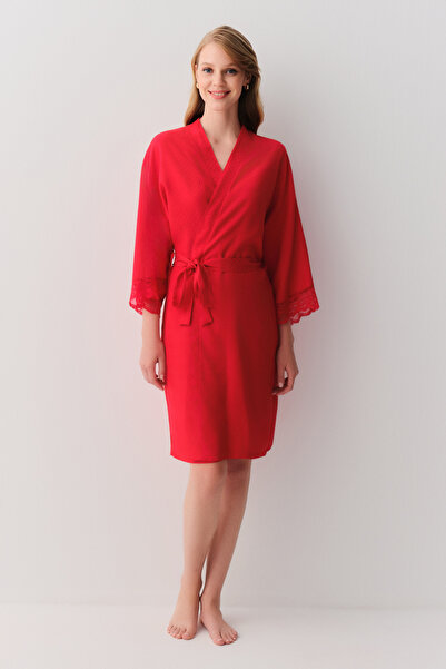 SUWEN Amour Uzun Sabahlık