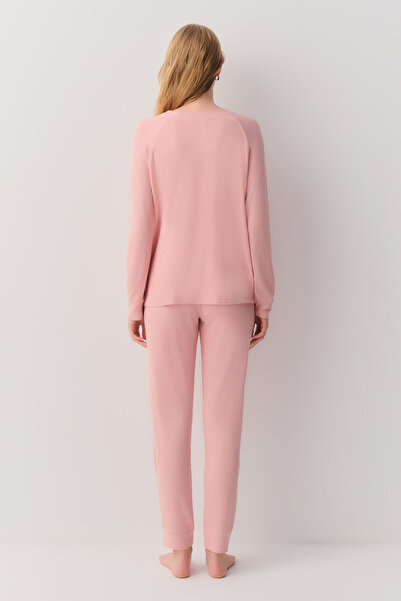 SUWEN Lia Sport Pajama Set