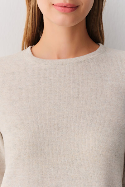 SUWEN Cool Pijama Takımı