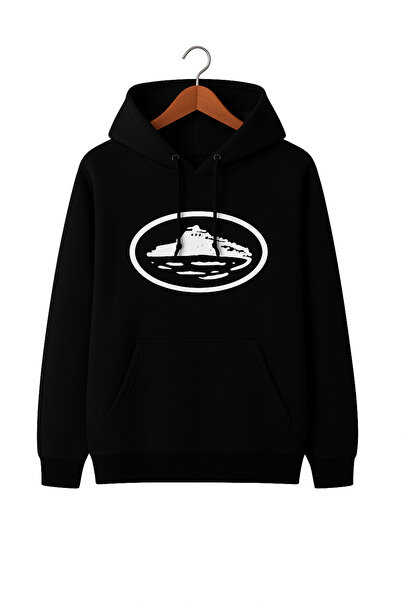 CLASSY.MODA هوديي بغطاء للرأس – سويت شيرت للرجال والنساء – نمط رياضي كاجوال –...