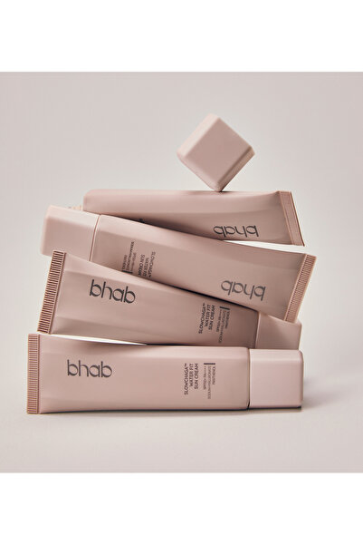 Bhab Slowchaga Water Fit Sun Cream SPF 50+ PA++++,