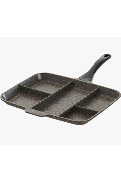 Orcamp 5 Gözlü tava