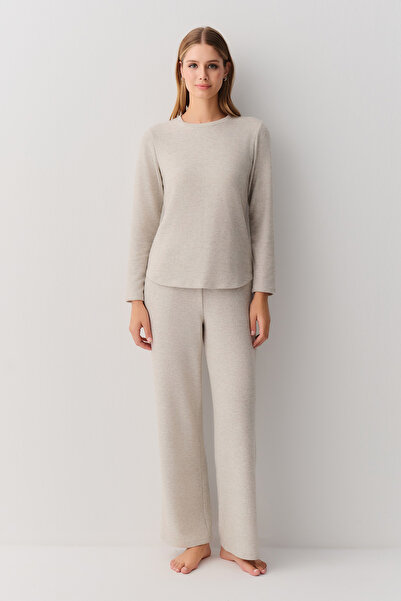 SUWEN Cool Pijama Takımı