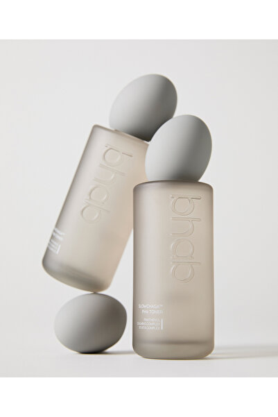 Bhab Toner calmant Slowchaga PHA,