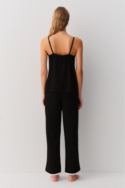 SUWEN Cecilia Atlet Pantolon Takımı