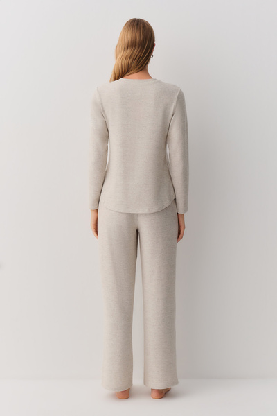 SUWEN Cool Pijama Takımı