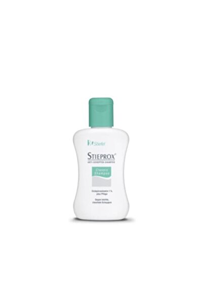 Stiefel Σαμπουάν κατά της πιτυρίδας Stieprox με κυκλοπυροξολαμίνη, Stiefel, 100ml