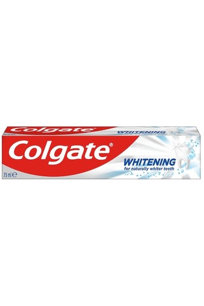 Colgate Λευκαντική οδοντόκρεμα, 75ml