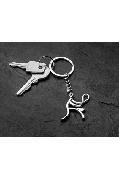 Gadget Master Sports Keychain Tennis