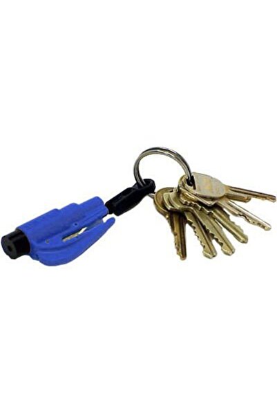 Gadget Master Breloc de supraviețuire