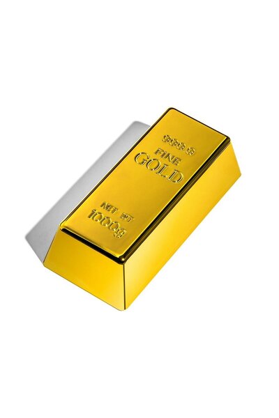 Gadget Master Lingou de aur opritor de usa