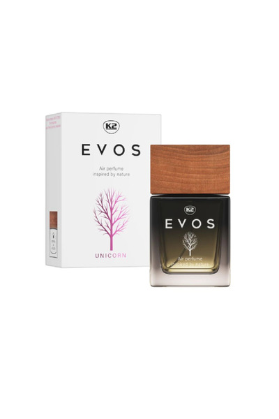 K2 Odorizant auto K2, 50ml, Unicorn