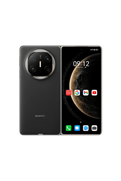 Huawei Mate X6 12/512 GB Akıllı Telefon Siyah