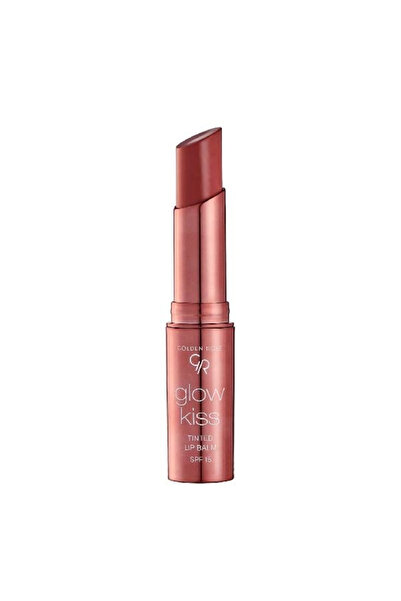 Golden Rose Golden Rose Glow Kiss Lip Color 01 Vanilla Latte