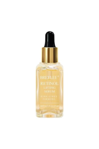 BREYLEE Ser pentru Fata, Breylee, Lifting Serum, cu Retinol, 17ml