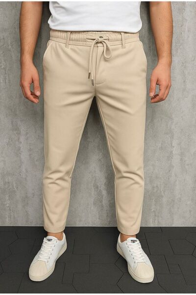 ruff Pants