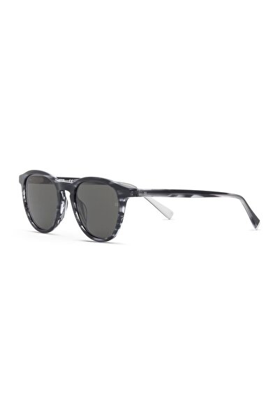 Hermossa Cruz Hm 1732 C3 Unisex Sunglasses