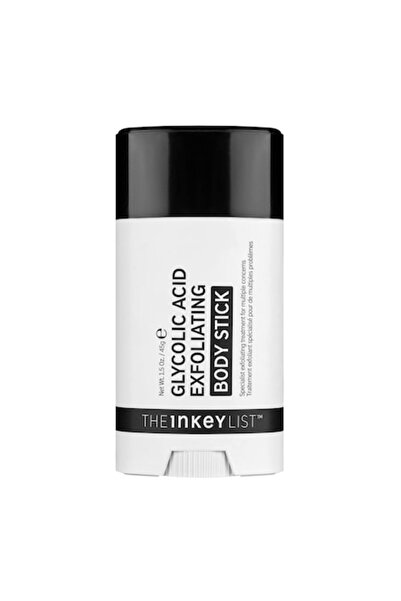 THE INKEY LIST Stick exfoliant pentru corp, The Inkey List, 45g