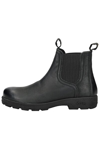 Jeep Stiefelette