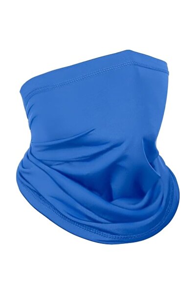 General Store Masca / Bandana Multifunctionala, SA&SO General Store®, Unisex, Albastru