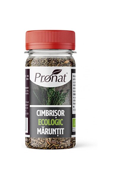 Pronat Cimbrisor BIO, 18 g