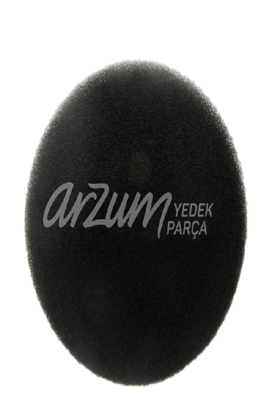 Arzum Robotek X4 Sünger Filtre