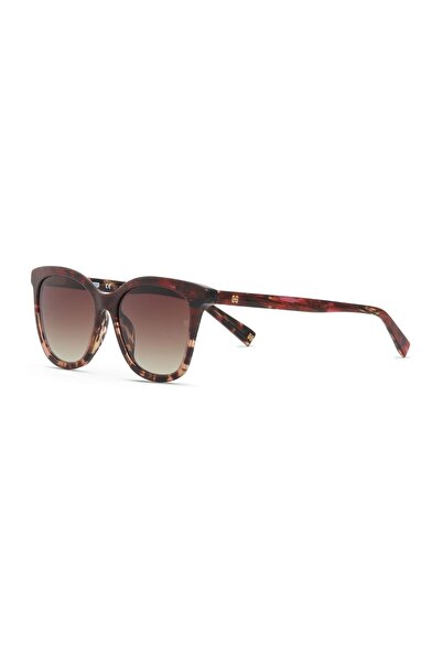 Hermossa Eloise Hm 1739 C4 Butterfly Women's Sunglasses