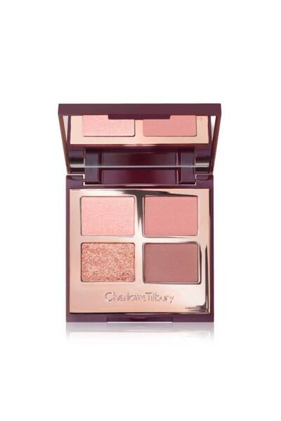CHARLOTTE CT Pillow Talk Luxury Eyeshadow Palette, 5.2g