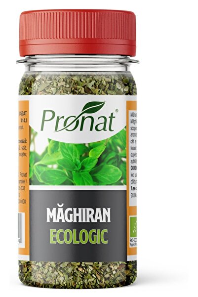 Pronat Marjoram, 10g -