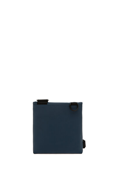 U.S. Polo Assn. Men's Navy Blue Bag 50315067-Vr033