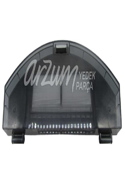 Arzum Robotek X2 Hepa Filtre ve Toz Haznesi