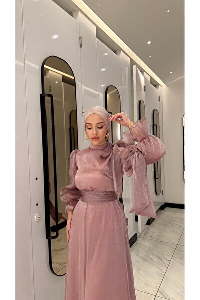 waw tesettür Prenses Collection