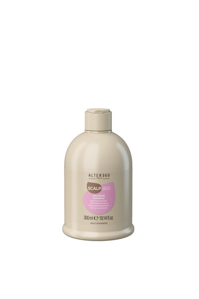 Alterego Italy Scalpego Calming Hassas Saç Derisi Yatıştırıcı Şampuan 300 ml