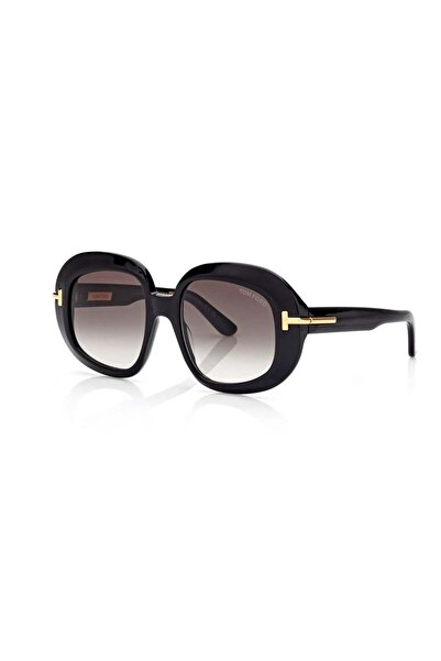 Tom Ford Icon Ft1237 01B Women's Sunglasses