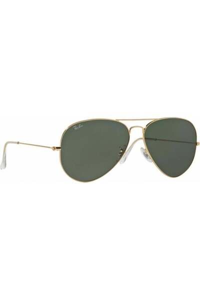 Ray-Ban Pilot Classic Cut