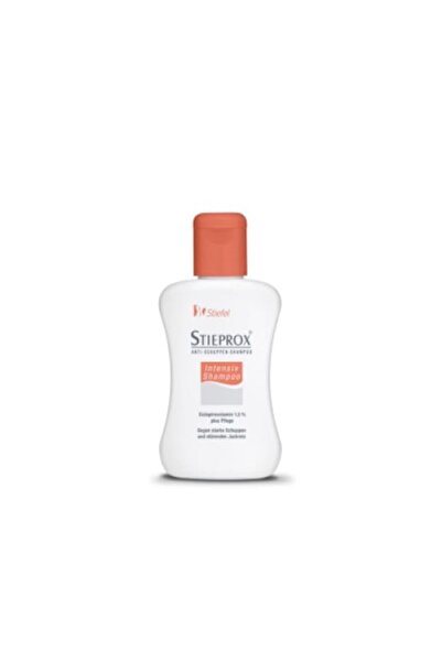 Stiefel Șampon anti-mătreață Stieprox Intensive cu ciclopiroxolamină, Stiefel, 100 ml