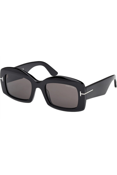 Tom Ford Ft1218 01A Women's Sunglasses