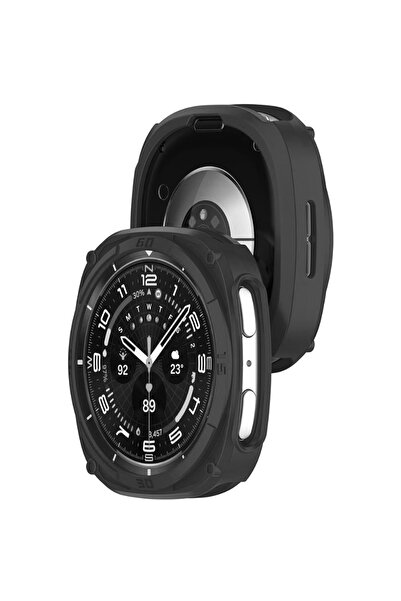 REDz Accessories Θήκη προστασίας από κραδασμούς για Samsung Galaxy Watch 8 Cl...