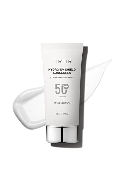 TIRTIR واقي الشمس هايدرو يو في شيلد | عامل حماية من أشعة الشمس فوق البنفسجية ...