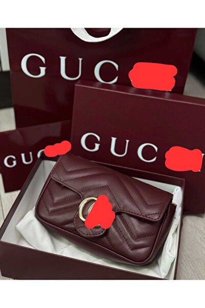 GCL حقيبة كتف نسخه طبق الاصل من الماركه الشهيره تاتي معا علبه وكيس وكرت ضمان ...