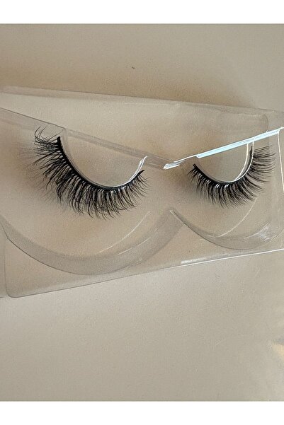 hulyabeauty CAT EYE GERÇEK SAÇ İPEK KİRPİK