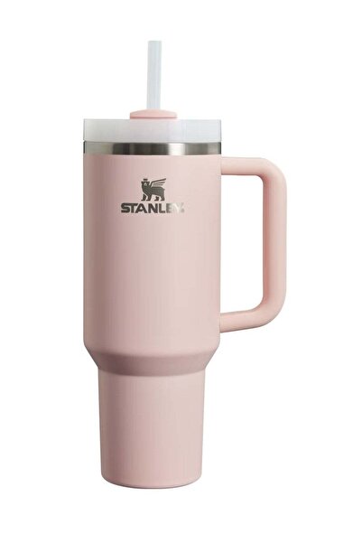 STANNLEY كوب Stanley Quencher H2.0 FlowState المصنوع من الفولاذ المقاوم للصدأ...