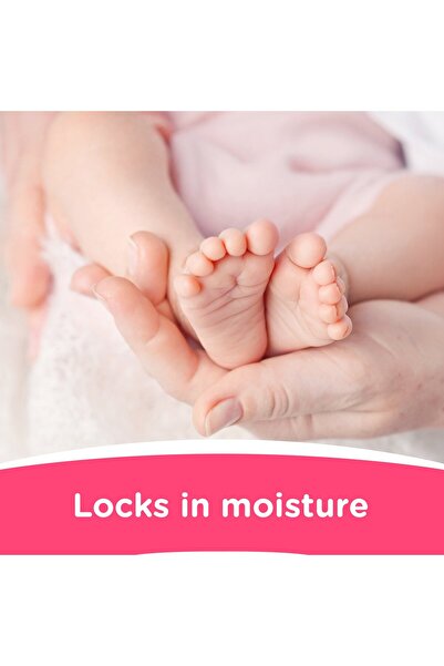 Johnson & Johnson Johnson's Baby Oil 500 ml