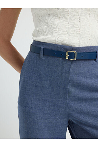 adL Bol Paça Pantolon