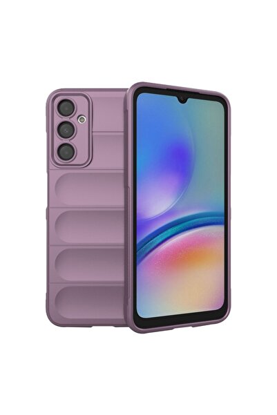 SKYDDAR INNOVATION Θήκη για Samsung Galaxy A05s, Magic Shield, Ματ σιλικόνης,...