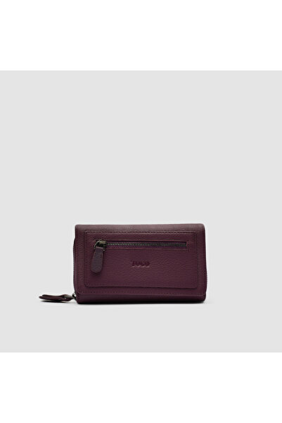 TOGO Unisex Klasik Cüzdan [920114]