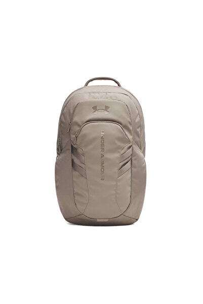 Under Armour Ua Hustle Pro 6.0 Backpack Backpack Brown