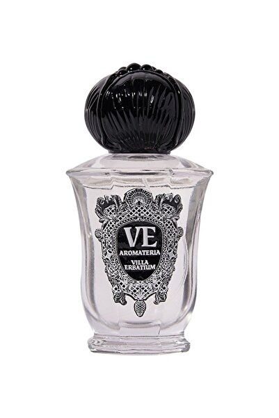Villa Erbatium Rose Of Sharon - Eau De Parfum - 50 Ml