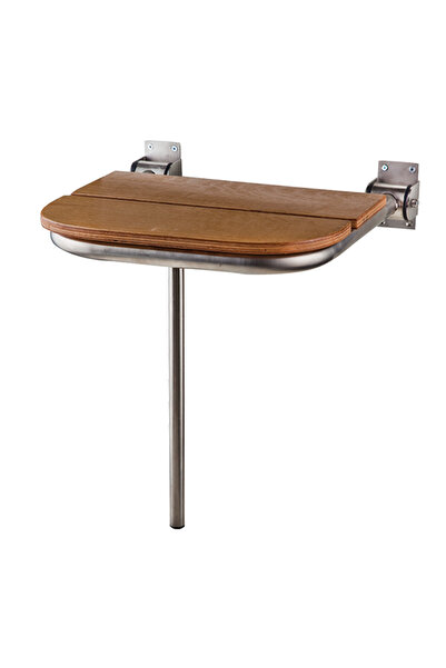 Tema Duş Oturağı (Ahşap)