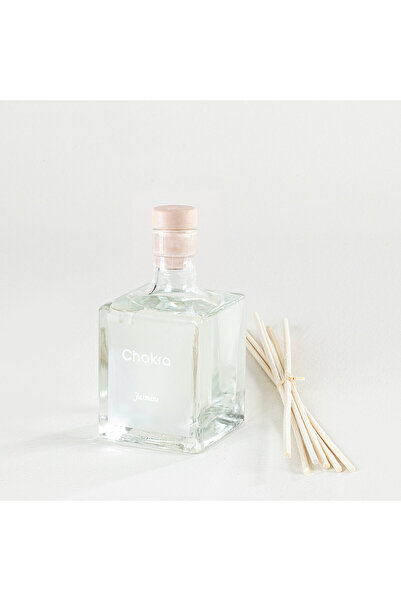 Chakra Reed Diffuser 100 ML Jasmin